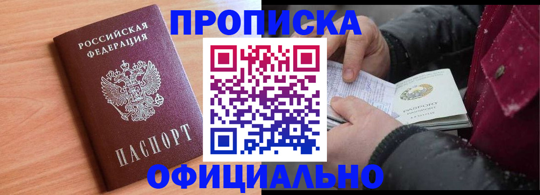 временная регистрация госуслуги в Александровске